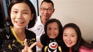 Jun 02, 2021 · 在昨天羽球單打項目的戴資穎和王子維都輕鬆過關後，今(25)日我國男單「一哥」周天成也緊隨他們之後，在小組賽首戰以21:12、21:11取勝，三人東奧. å¥½æš– æˆ´è³‡ç©Žä¸éŽæ¯è¦ªç¯€æœ‰åŽŸå› æ› é‚„æœ‰ä¸€å€‹äººæ›´é‡è¦ é‹å‹• ä¸‰ç«‹æ–°èžç¶²setn Com