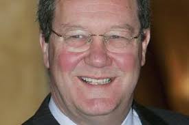 Frequent Flyer: Alexander Downer