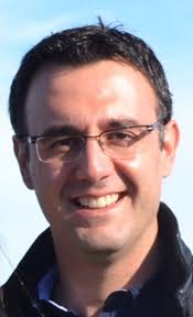 R. Baktur, Chair K. Warnick, Vice-Chair S. Sharma, Secretary S. Weiss,  Membership Chair T. Karacolak, Technical Activities C