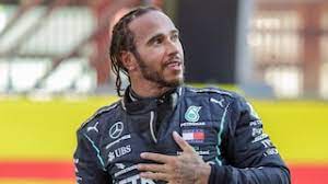Lewis hamilton wins turkish grand prix 2020. Formula 1 2020 Lewis Hamilton Continuing A No Brainer But No Rush Over New Contract Says Mercedes Toto Wolff Sports News Firstpost