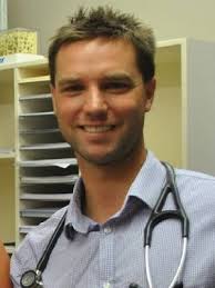 Dr Luke Van Rossum