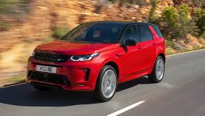 Everything you need to know about pricing, specs, features, fuel economy, safety. Land Rover Discovery Sport 2020 Pricing And Specs Detailed Car News Carsguide