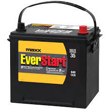 The best place to buy new car batteries can include all of the companies we listed here today. Everstart Maxx 35n Walmart Canada