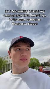 Francesca Stugot Fan Page