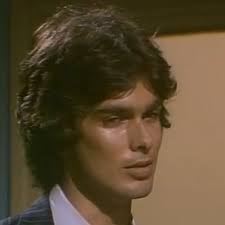 Peter Lochran Italia