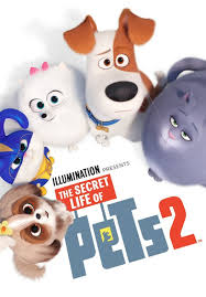 Pets for life is transforming the lives of dogs and cats by honoring the love people have for their pets, closing the service gap that exists for people and pets in underserved areas and bringing awareness in a new way to larger systemic inequities and injustices. The Secret Life Of Pets 2 Movies On Google Play