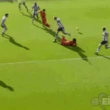 Find more awesome images on picsart. Gif Luis Suarez Scores Sensational Hat Trick For Liverpool Vs West Brom Bleacher Report Latest News Videos And Highlights