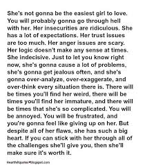 Heartfelt Love And Life Quotes Relationship My Heart Quotes Be Yourself Quotes Flaws Quotes