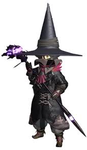 Check spelling or type a new query. Black Mage Blm Actions Traits And Pvp Actions Ffxiv Info