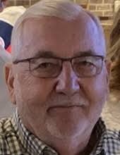 Obituary information for John Schreiner