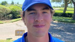 Boys golf: St. Paul's claims district championship