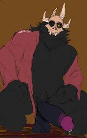 Post 5621700: onionsouls Papa_Titan The_Owl_House