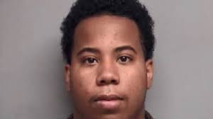 Man arrested for store robbery in Henry County