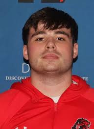 2021 Men's Soccer Roster