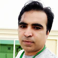 Stream Irfan Ullah music