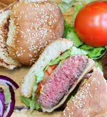 sous vide burgers perfect burgers every time