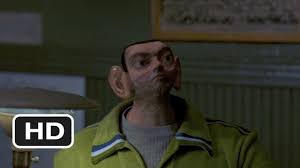 From battling carnivorous beasts in flying saucers to finding tiny green men residing in the head of rotting corpses, being an mib agent sounds like the scariest, most revoting job in the galaxy. Pin On My Stuff