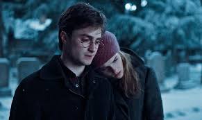 Harry (daniel radcliffe), ron (rupert grint), and hermione (emma watson) continue their quest of finding and destroying voldemort's (ralph fiennes') three remaining horcruxes, the magical items responsible for his immortality. 5 Things Harry Potter Fans Will Fight Over In Deathly Hallows Film Wired
