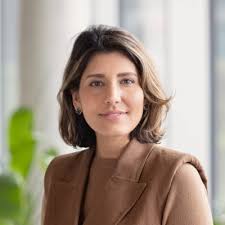 After almost 10 years, yesterday was my last day with Van Lanschot Kempen. 