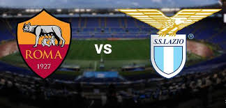 87' gianpaolo calvarese awards freekick to lazio. Roma Vs Lazio En Vivo Hora Canal Donde Ver Jornada 37 Serie A 2020 21
