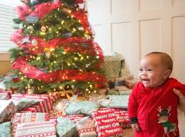 Discover new 2021 designs to remember this special. Tips For New Moms During Baby S First Christmas Mother Rising