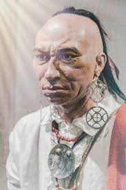 Chief Ostenaco, Henry Timberlake and the Origin of the first map of the  Cherokee river towns. ** Otacity Ostenaco or "Mankiller Bighead"; (c.  1703–1780), was a Cherokee skiagusta (war chief), orator,