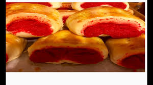 How To Make Filipino Kalihim Bread Youtube Filipino Food Dessert Ensaymada Recipe Food