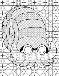 All coloring page dinosaur fossil pages skeleton clipart panda free images. Pokemon Fossils Coloring Pages