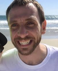 Jesse Reedy Workman (1987-2020)