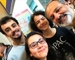 Meet our team and partners