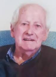 Condolence Book for Peter Egan (Nenagh, Tipperary)