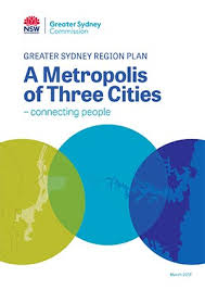 A Collaborative Approach To City Planning Greater Sydney