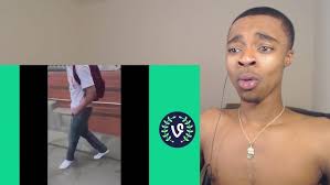 Damn Daniel Vines REACTION