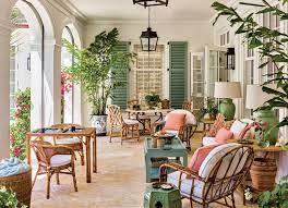 A Caribbean Style Home In Hobe Sound Honors The Past Luxe Interiors Design Interior Design Home Luxe Interiors