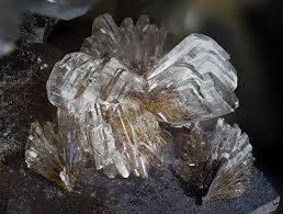 Galmei Mineral Information Data And Localities
