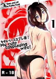 Tag: cosplaying » nhentai: hentai doujinshi and manga