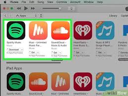 How To Get Free Songs For An Ipod 9 Steps With Pictures