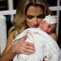 Ballerina Farm's Hannah Neeleman Is Officially a Conservative Cover Girl