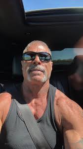 63 young and still pumping iron