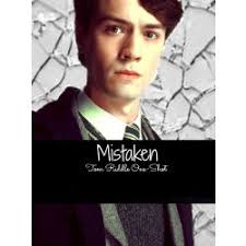 Mistaken |Tom Riddle x Reader|