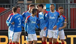 We have the best holstein kiel vs darmstadt sports streams online. 2 Bundesliga Fortuna Dusseldorf Holstein Kiel Heute Live Im Tv Livestream Und Liveticker