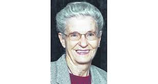 Elizabeth Allred Obituary (1927