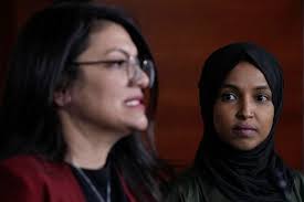 Progressive Reps. Tlaib, Omar Criticized For Blaming Israel For Gaza  Hospital Explosion