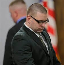 Video confession shown at trial over 'American Sniper' death