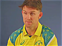 Mitchell Marsh's World XI Cricket Team Insights