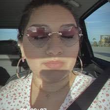 Okay, I promise I won’t be too corny, but As our first anniversary comes to  an end and your birthday is happening in the next few minutes, Listening to  you sing Bruno Mars- Talking to the moon ...