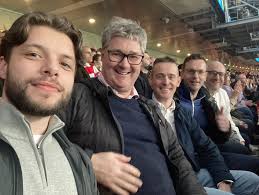 Richard Wilson ACILA, Bsc (Hons)