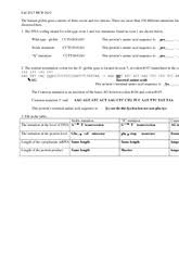 Genetic mutations pogil answer key grosirpakanburung com. Mutation Worksheet 2 Key Fall 2013 Mcb 2410 Worksheet 2 The Human Globin Gene Consists Of Three Exons And Two Introns There Are More Than 100 Course Hero