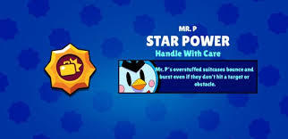We're taking a look at all of the information we know about them, with a mr. Mr P Brawlers Guide And Basics Brawl Stars Up