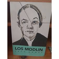 Los Modlin Paco Gomez